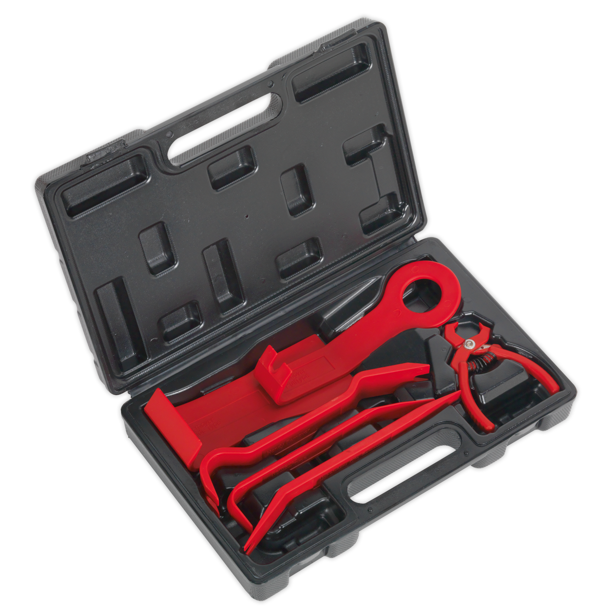 Sealey RT6K 6pc Trim & Upholstery Set