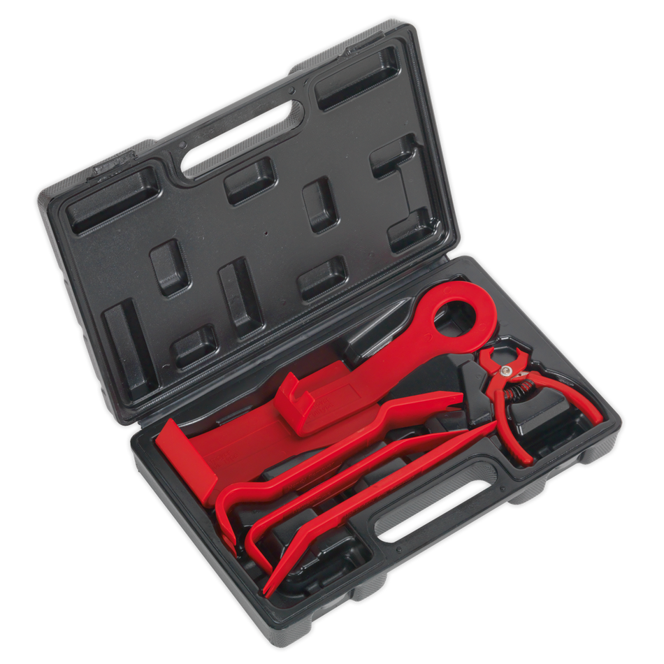 Sealey RT6K 6pc Trim & Upholstery Set