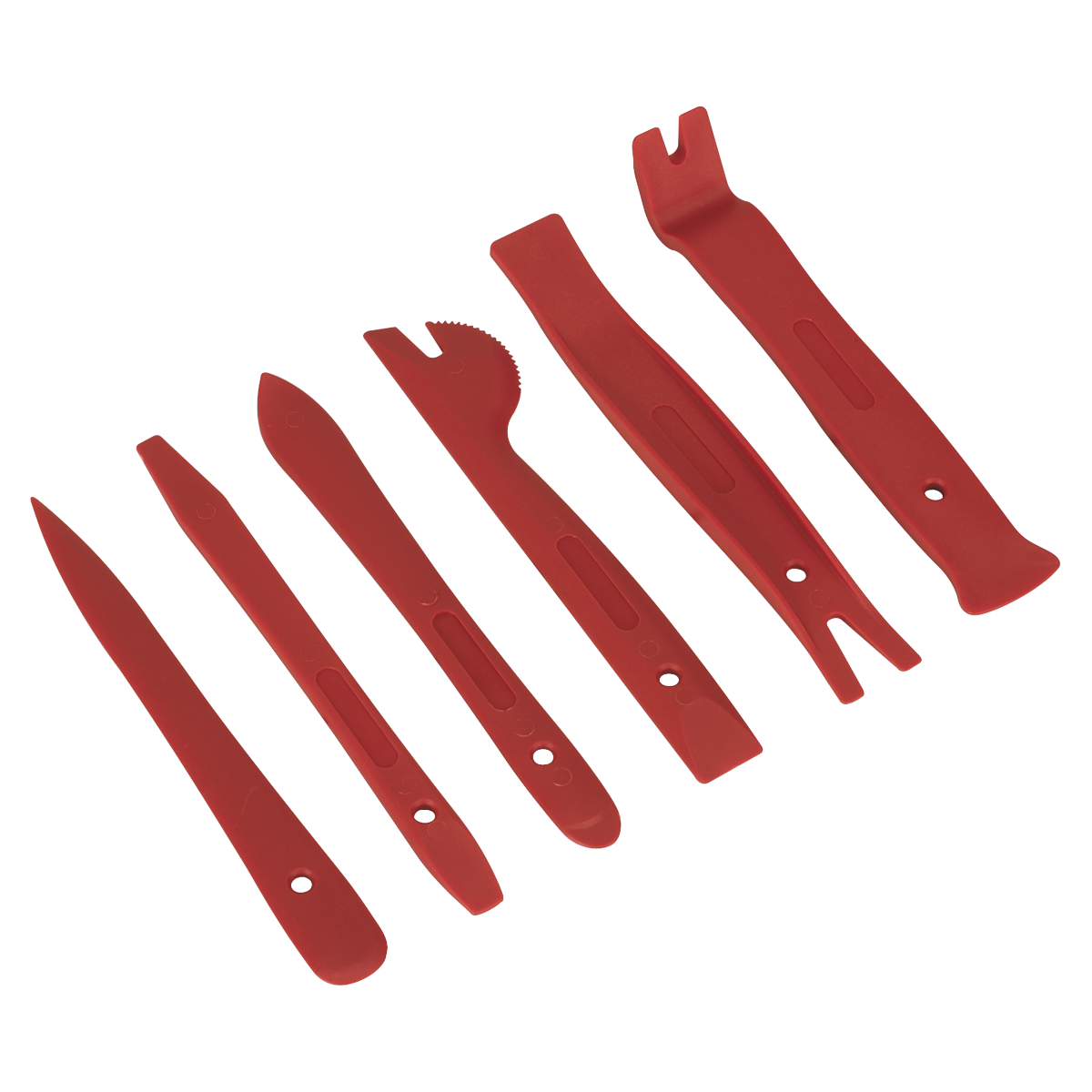 Sealey RT6KIT 6pc Mini Panel Removal Set