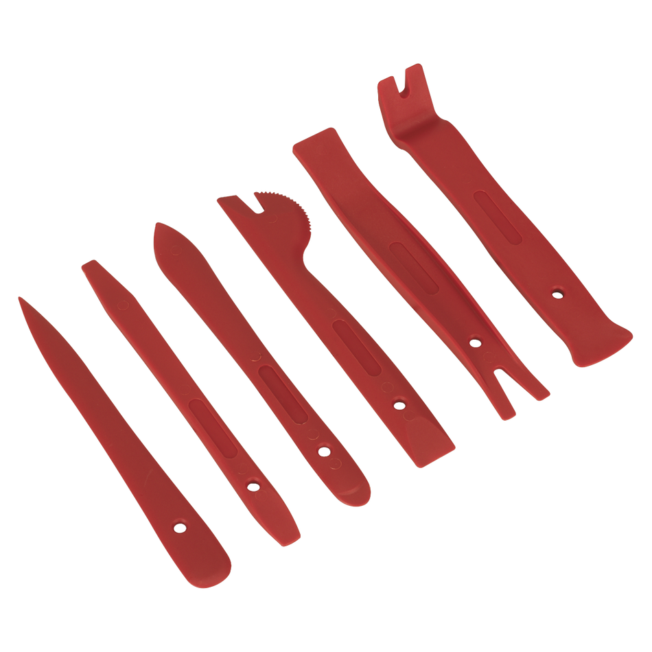 Sealey RT6KIT 6pc Mini Panel Removal Set
