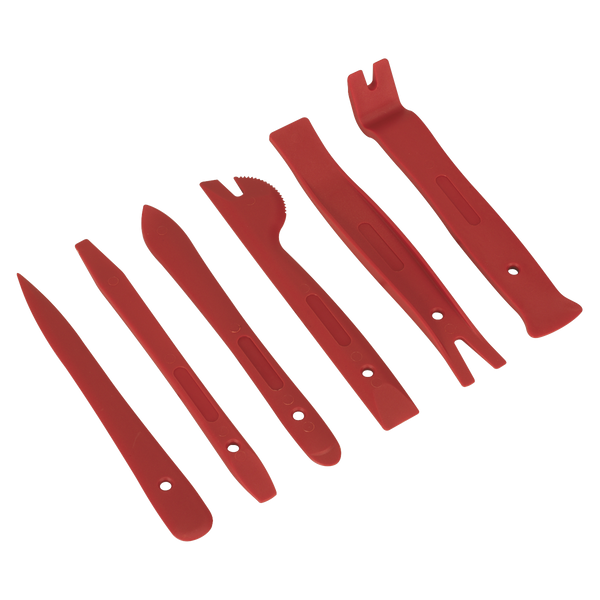 Sealey RT6KIT 6pc Mini Panel Removal Set