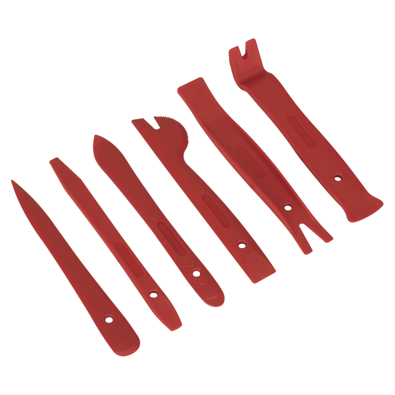 Sealey RT6KIT 6pc Mini Panel Removal Set