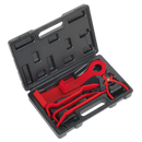 Sealey RT6K 6pc Trim & Upholstery Set