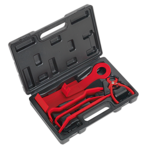 Sealey RT6K 6pc Trim & Upholstery Set