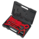 Sealey RT6K 6pc Trim & Upholstery Set