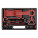 Sealey RT6K 6pc Trim & Upholstery Set