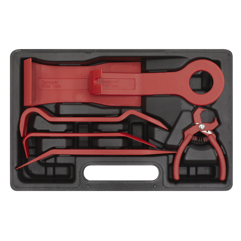 Sealey RT6K 6pc Trim & Upholstery Set