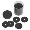Sealey RTA138CGD 138pc Rotary Tool Cutting Disc Set