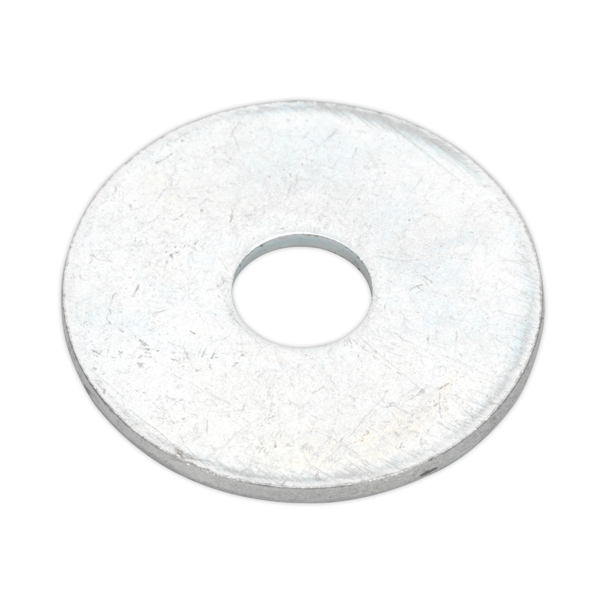 Sealey RW1030 M10 x 30mm Zinc Plated Repair Washer - Pack of 50