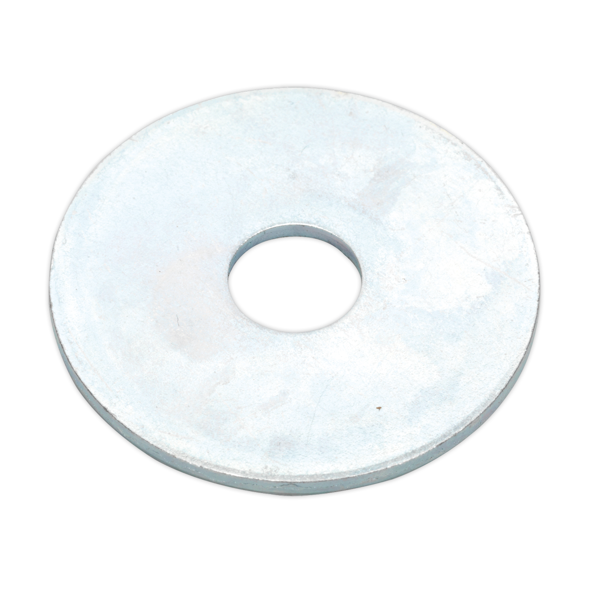 Sealey RW1038 M10 x 38mm Zinc Plated Repair Washer - Pack of 50