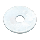 Sealey RW1038 M10 x 38mm Zinc Plated Repair Washer - Pack of 50