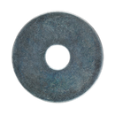 Sealey RW1050 M10 x 50mm Zinc Plated Repair Washer - Pack of 50