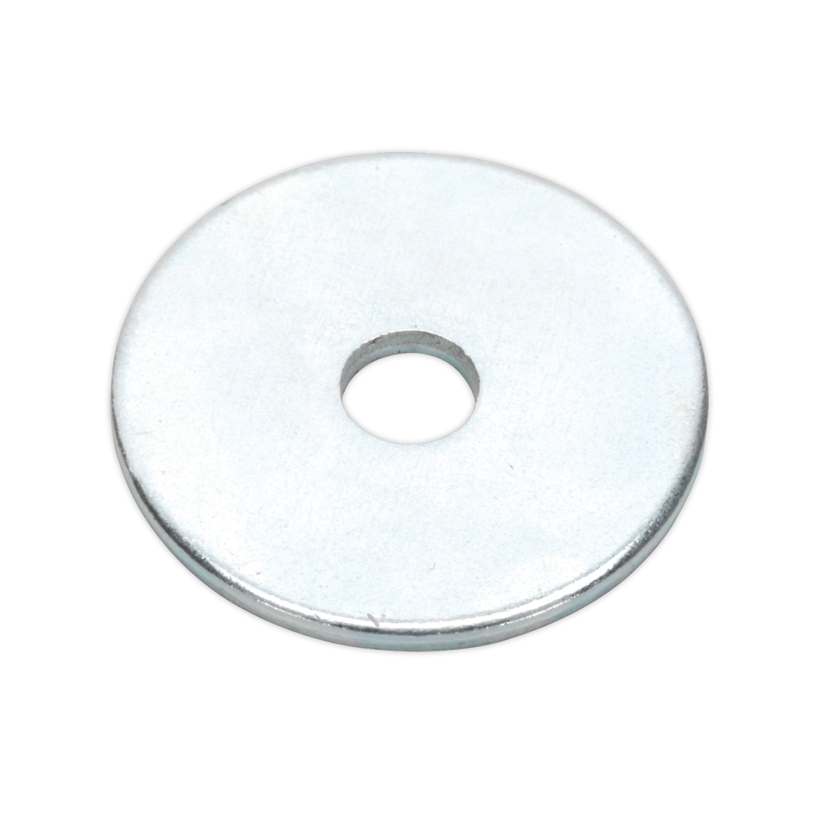 Sealey RW519 M5 x 19mm Zinc Plated Repair Washer - Pack of 100