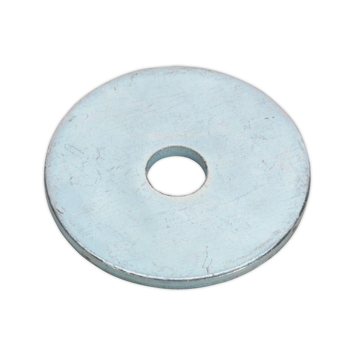 Sealey RW525 M5 x 25mm Zinc Plated Repair Washer - Pack of 100