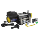 Sealey RW5675KIT Wireless Winch RW5675 Combo