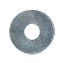 Sealey RW619 M6 x 19mm Zinc Plated Repair Washer - Pack of 100