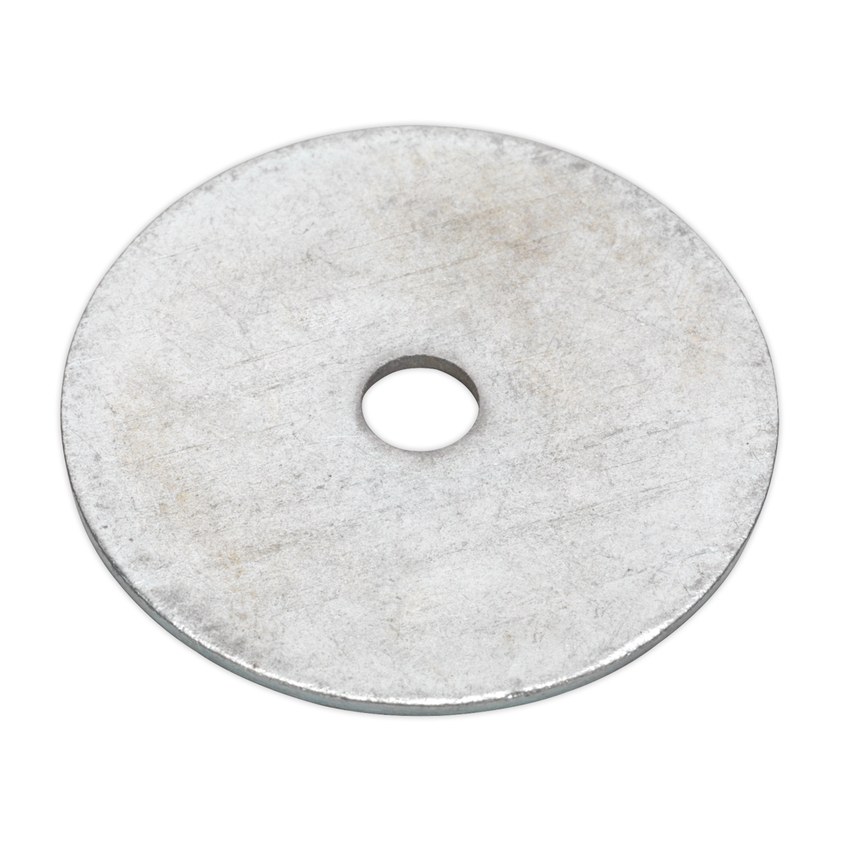 Sealey RW638 M6 x 38mm Zinc Plated Repair Washer - Pack of 50