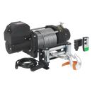 Sealey RW8180KIT Wireless Winch RW8180 Combo