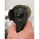 Sealey RW8180 12V Industrial Recovery Winch 8180kg (18000lb) Line Pull