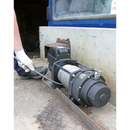 Sealey RW8180 12V Industrial Recovery Winch 8180kg (18000lb) Line Pull