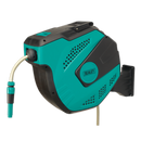 Sealey RWH30 30m Auto-Rewind Control Garden Hose Reel