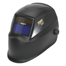 Sealey S01000 Auto Darkening Welding Helmet - Shade 11