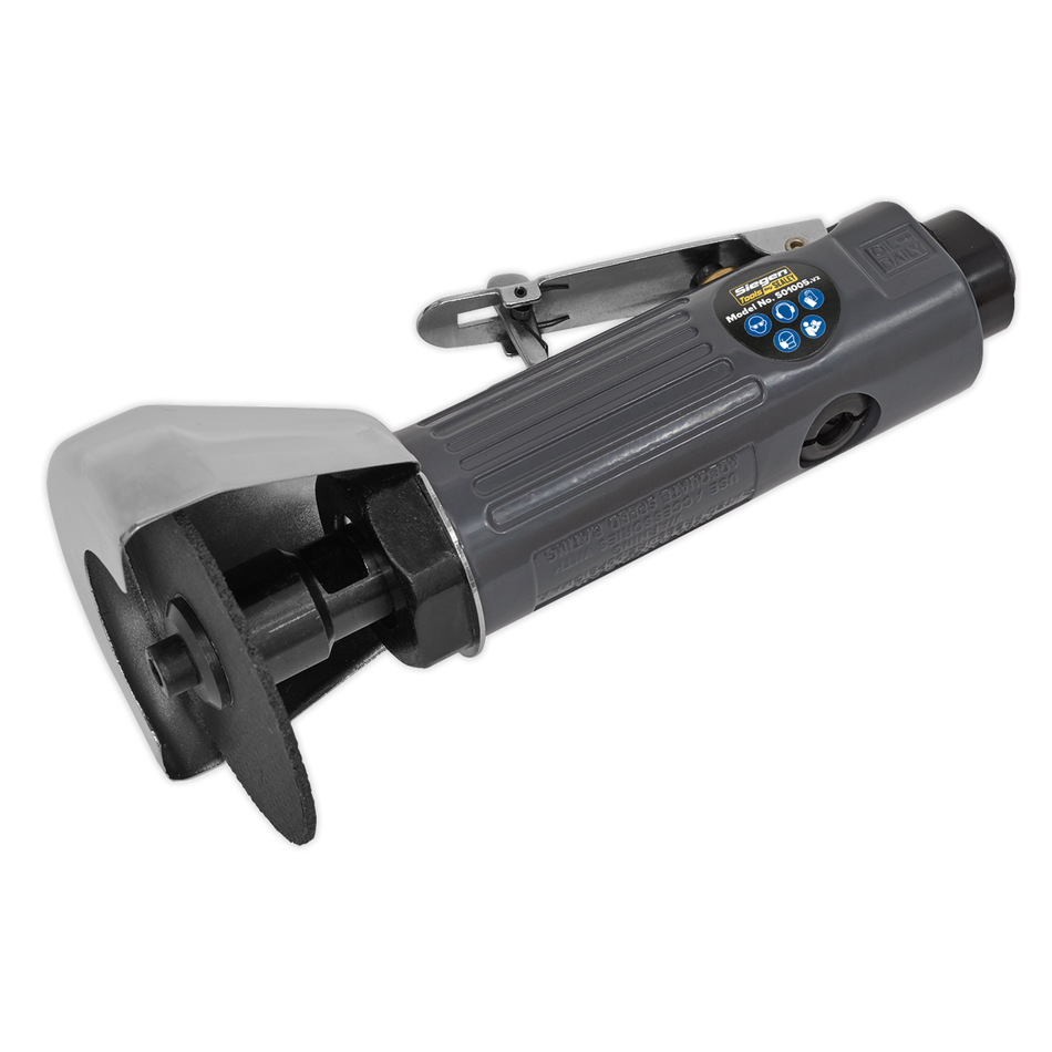 Sealey S01005 75mm Air Cut-Off Tool
