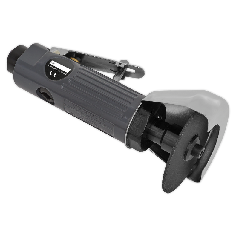 Sealey S01005 75mm Air Cut-Off Tool