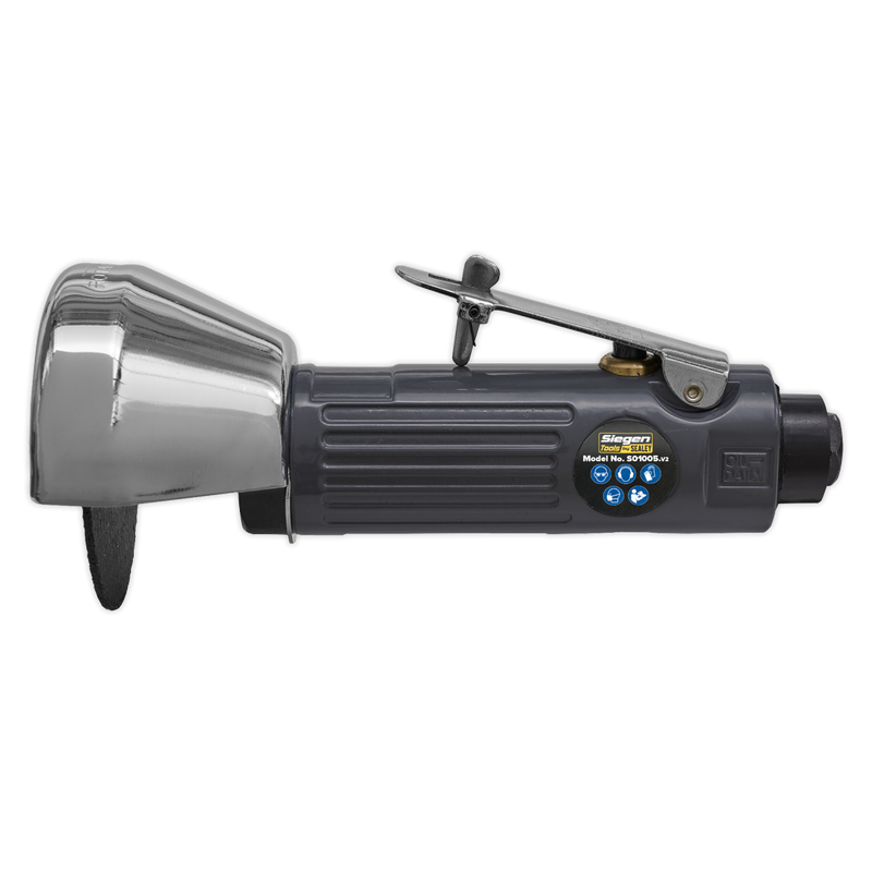 Sealey S01005 75mm Air Cut-Off Tool