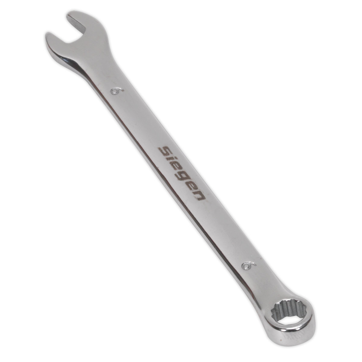 Sealey S01006 6mm Combination Spanner