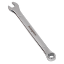 Sealey S01006 6mm Combination Spanner