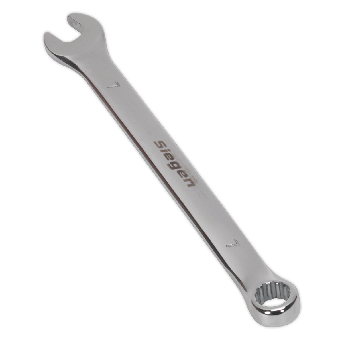 Sealey S01007 7mm Combination Spanner