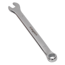 Sealey S01007 7mm Combination Spanner