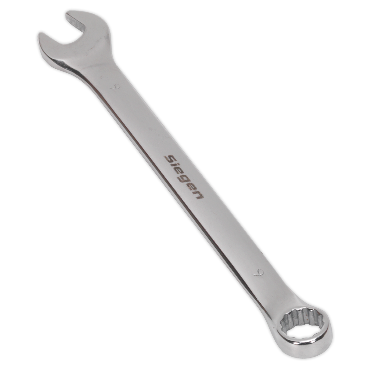 Sealey S01009 9mm Combination Spanner