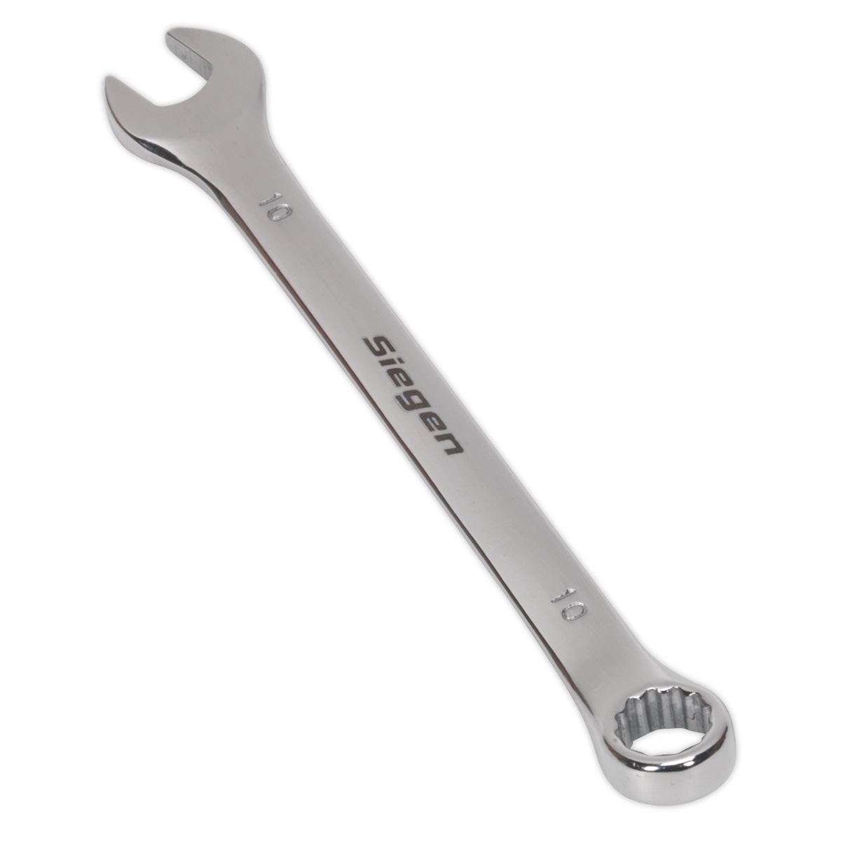 Sealey S01010 10mm Combination Spanner