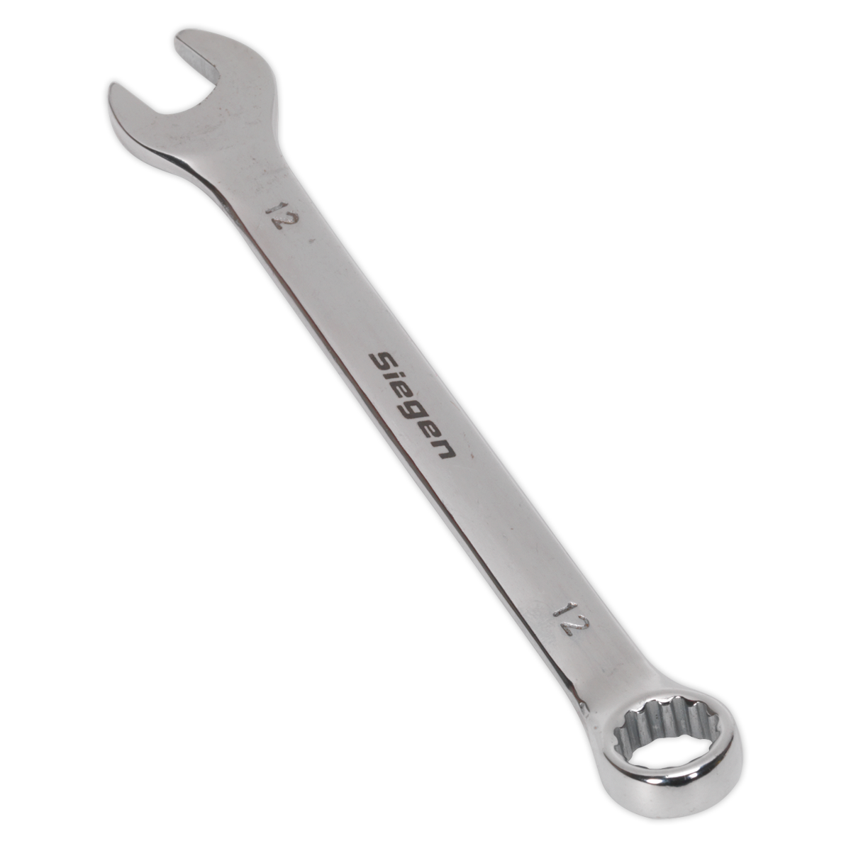 Sealey S01012 12mm Combination Spanner