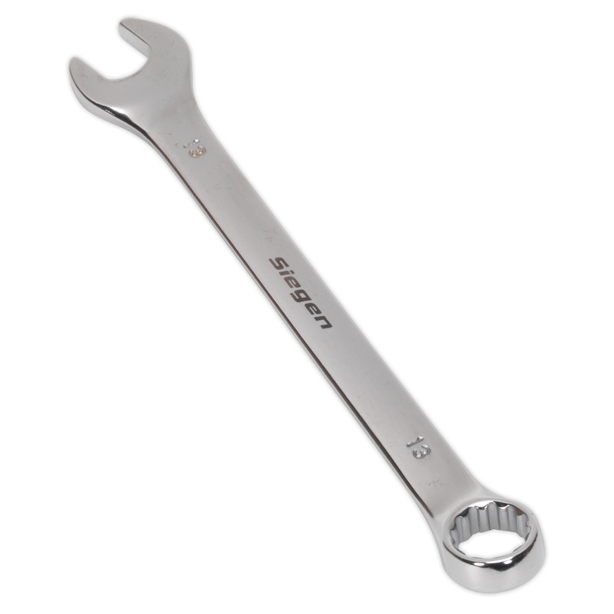 Sealey S01013 13mm Combination Spanner