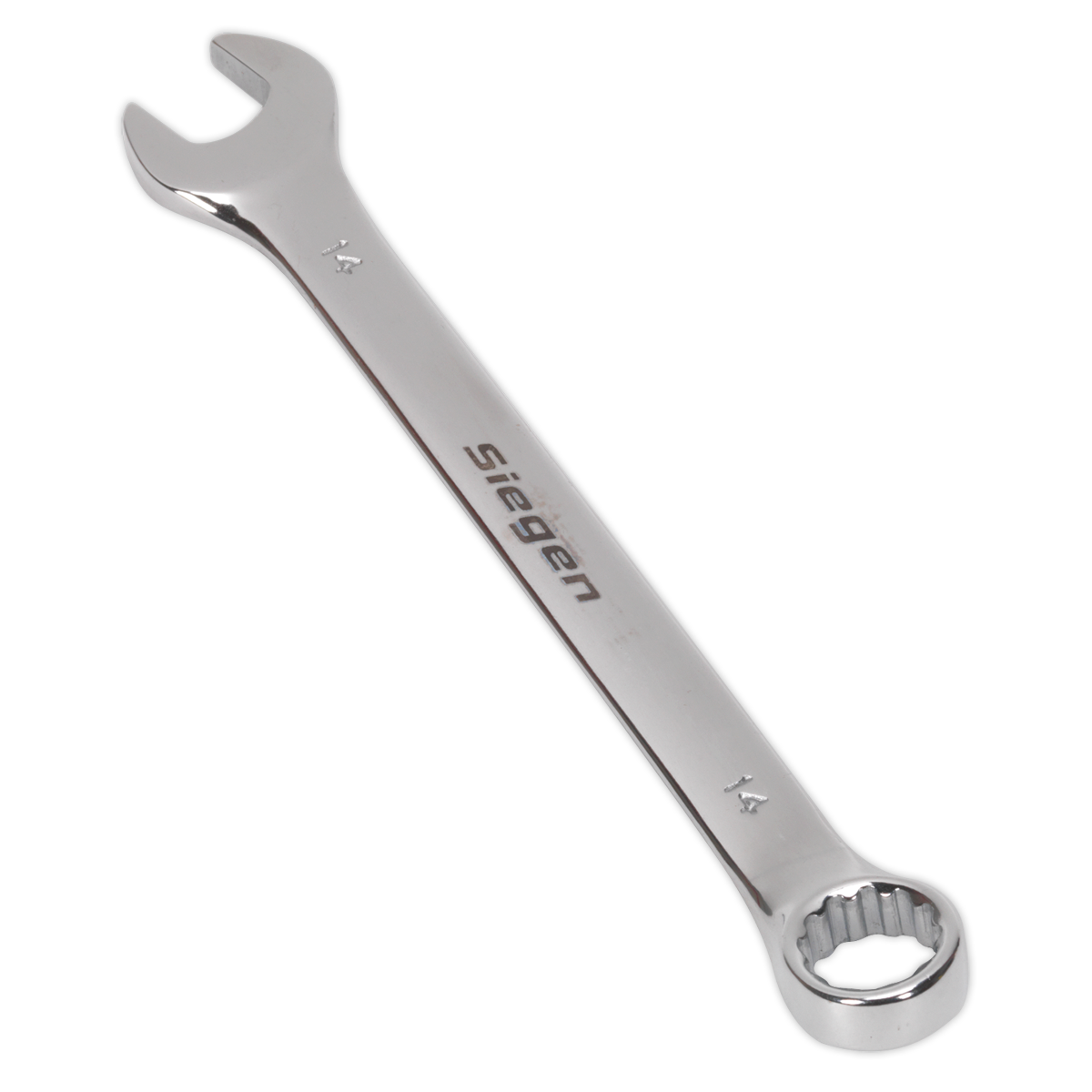 Sealey S01014 14mm Combination Spanner