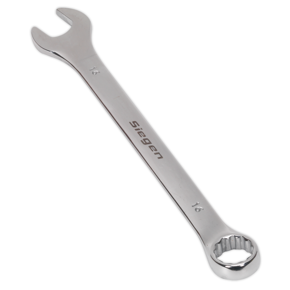 Sealey S01016 16mm Combination Spanner