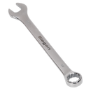 Sealey S01019 19mm Combination Spanner