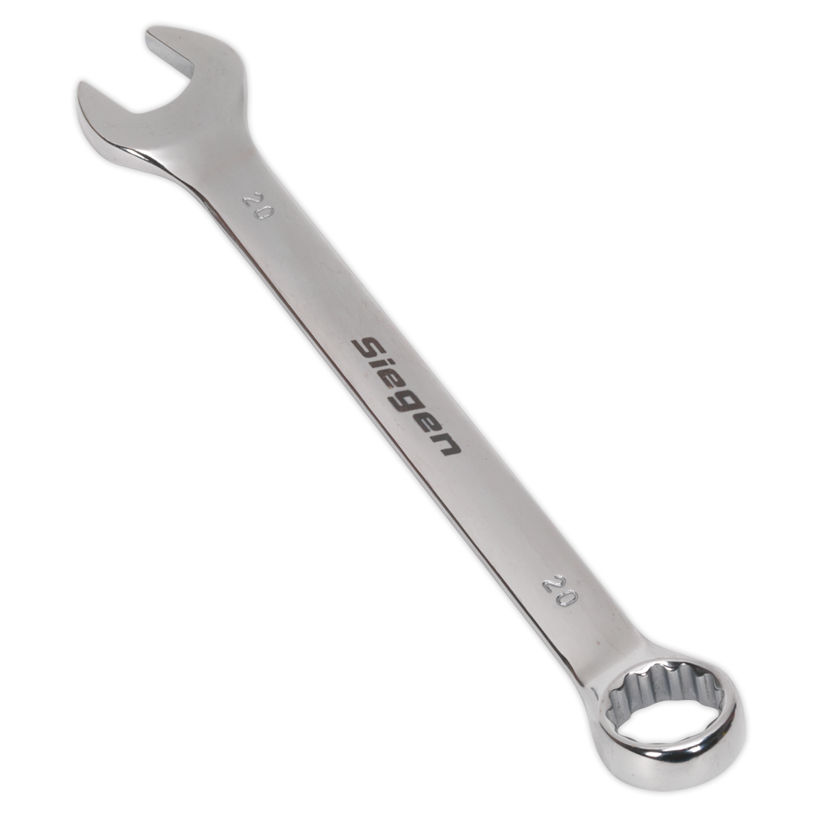 Sealey S01020 20mm Combination Spanner