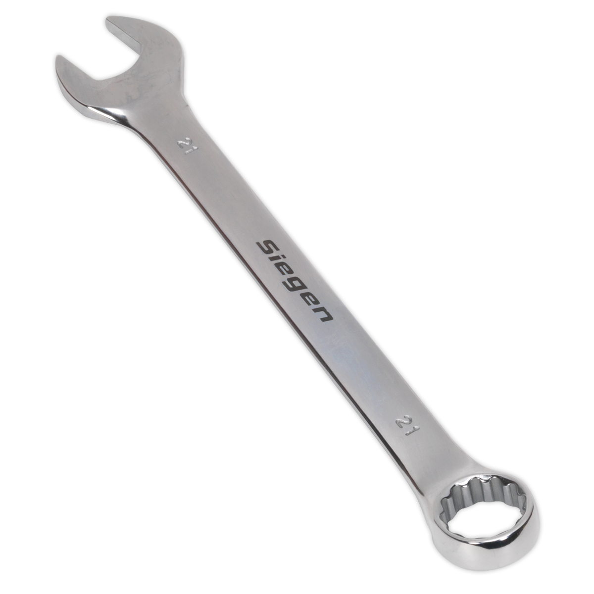 Sealey S01021 21mm Combination Spanner