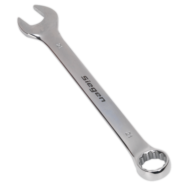 Sealey S01021 21mm Combination Spanner