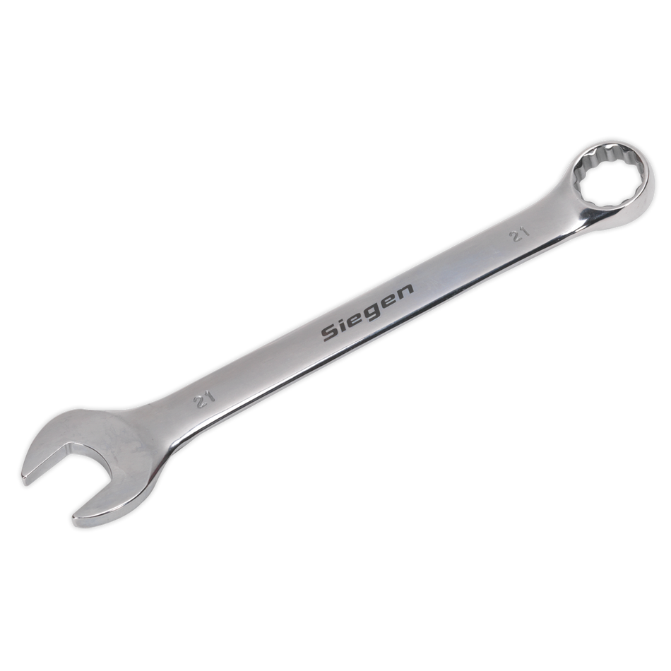 Sealey S01021 21mm Combination Spanner
