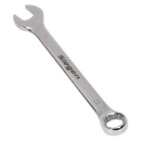 Sealey S01022 22mm Combination Spanner