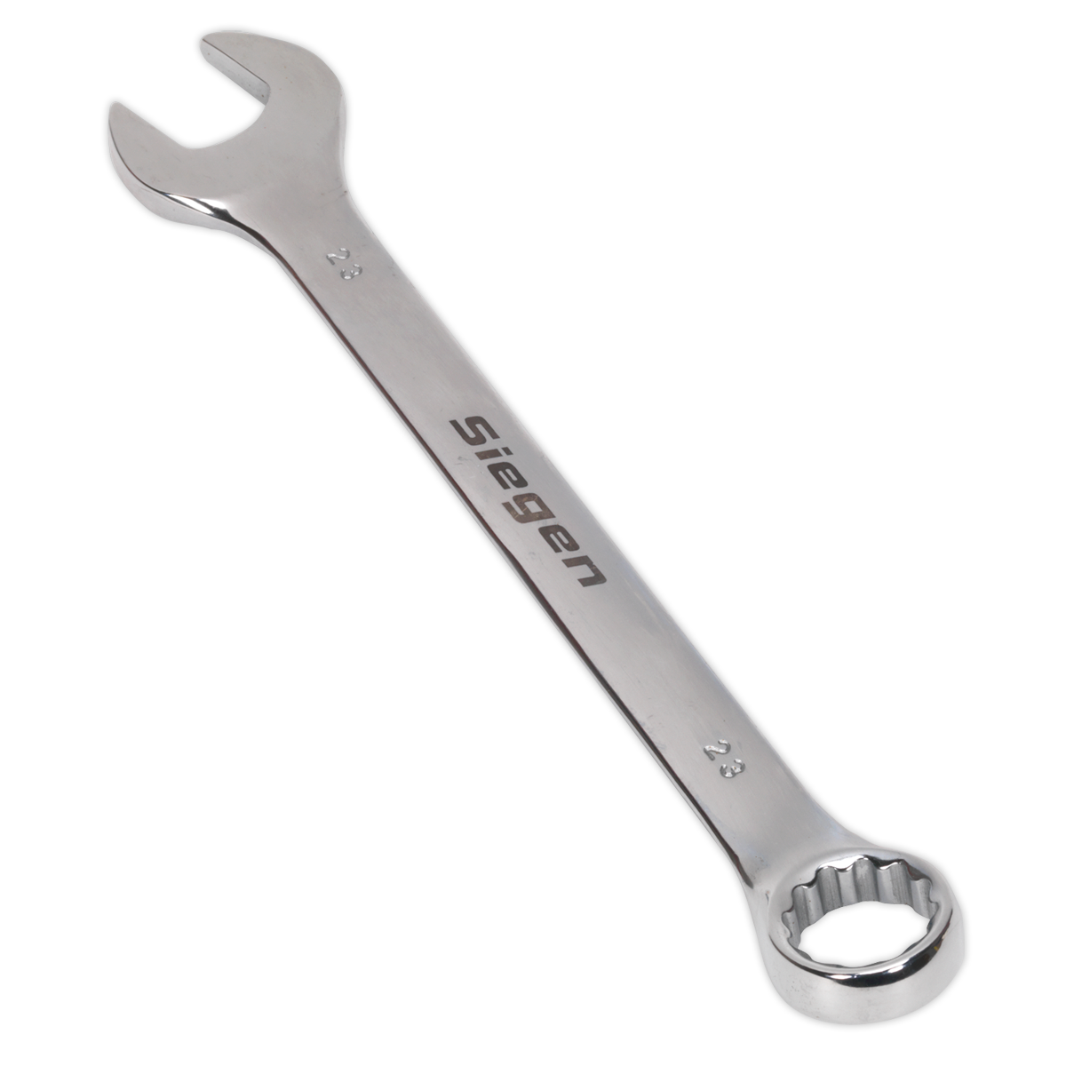 Sealey S01023 23mm Combination Spanner