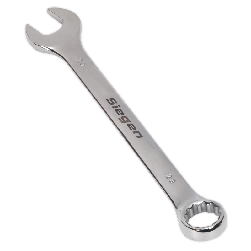 Sealey S01023 23mm Combination Spanner