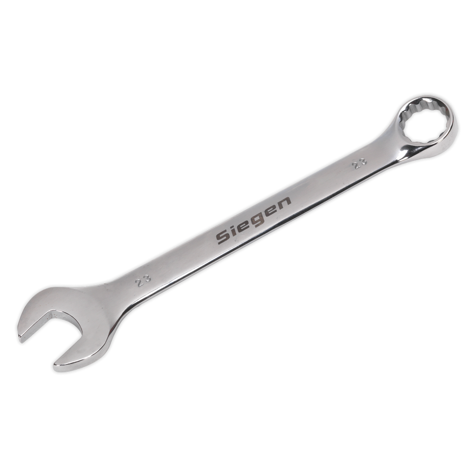 Sealey S01023 23mm Combination Spanner