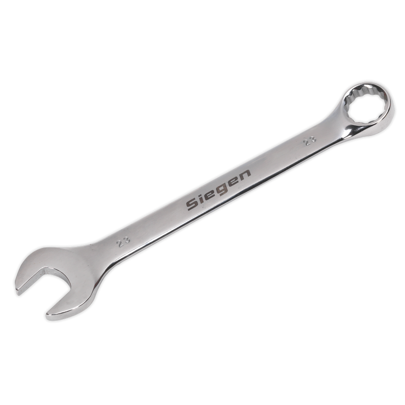 Sealey S01023 23mm Combination Spanner