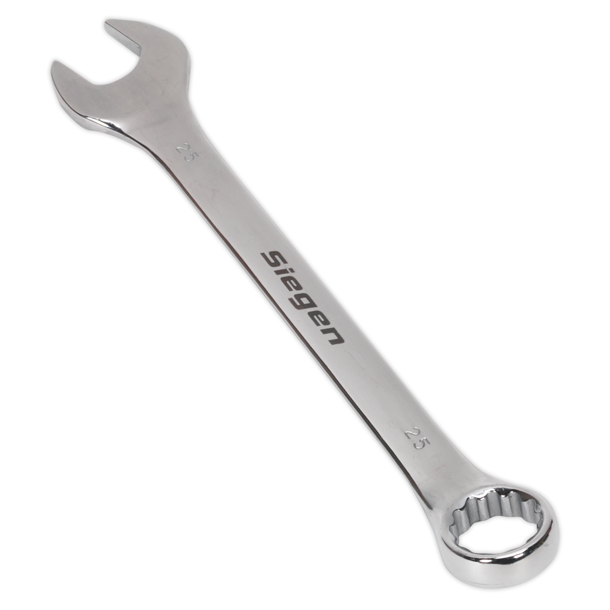 Sealey S01025 25mm Combination Spanner